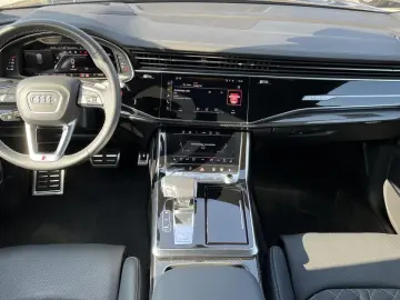 AUDI ABT SQ8 650PS