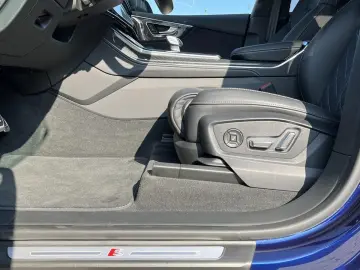 AUDI ABT SQ8 650PS