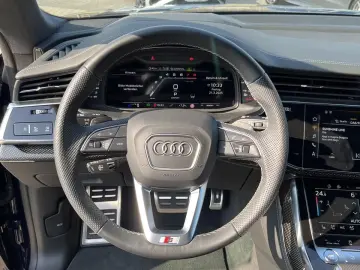 AUDI ABT SQ8 650PS