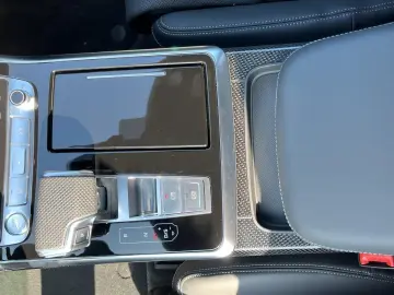 AUDI ABT SQ8 650PS