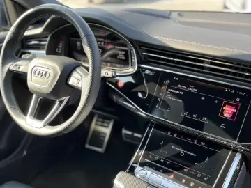 AUDI ABT SQ8 650PS
