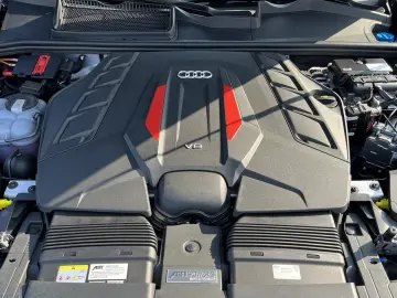 AUDI ABT SQ8 650PS