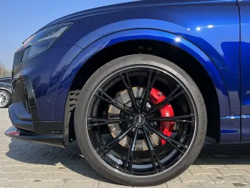 AUDI ABT SQ8 650PS