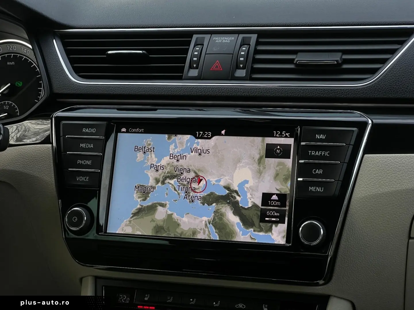 Skoda Superb Gen-Iii-2015