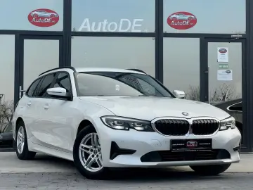 Bmw Seria-3 Gen-G20-G21-2018