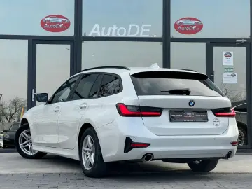 Bmw Seria-3 Gen-G20-G21-2018