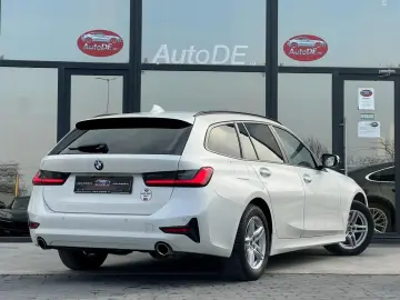Bmw Seria-3 Gen-G20-G21-2018