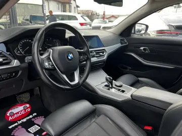 Bmw Seria-3 Gen-G20-G21-2018