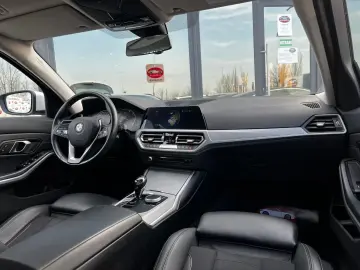Bmw Seria-3 Gen-G20-G21-2018