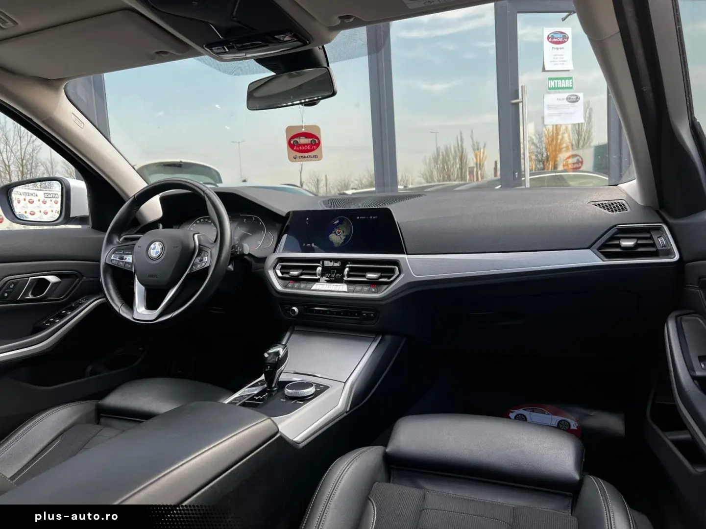 Bmw Seria-3 Gen-G20-G21-2018