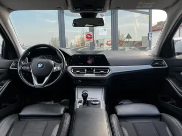 Bmw Seria-3 Gen-G20-G21-2018