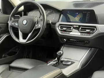 Bmw Seria-3 Gen-G20-G21-2018
