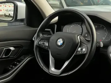 Bmw Seria-3 Gen-G20-G21-2018
