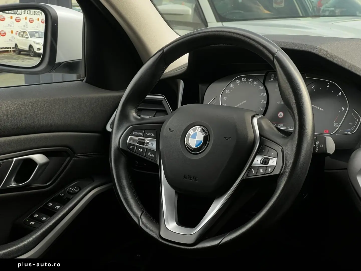 Bmw Seria-3 Gen-G20-G21-2018