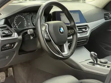 Bmw Seria-3 Gen-G20-G21-2018