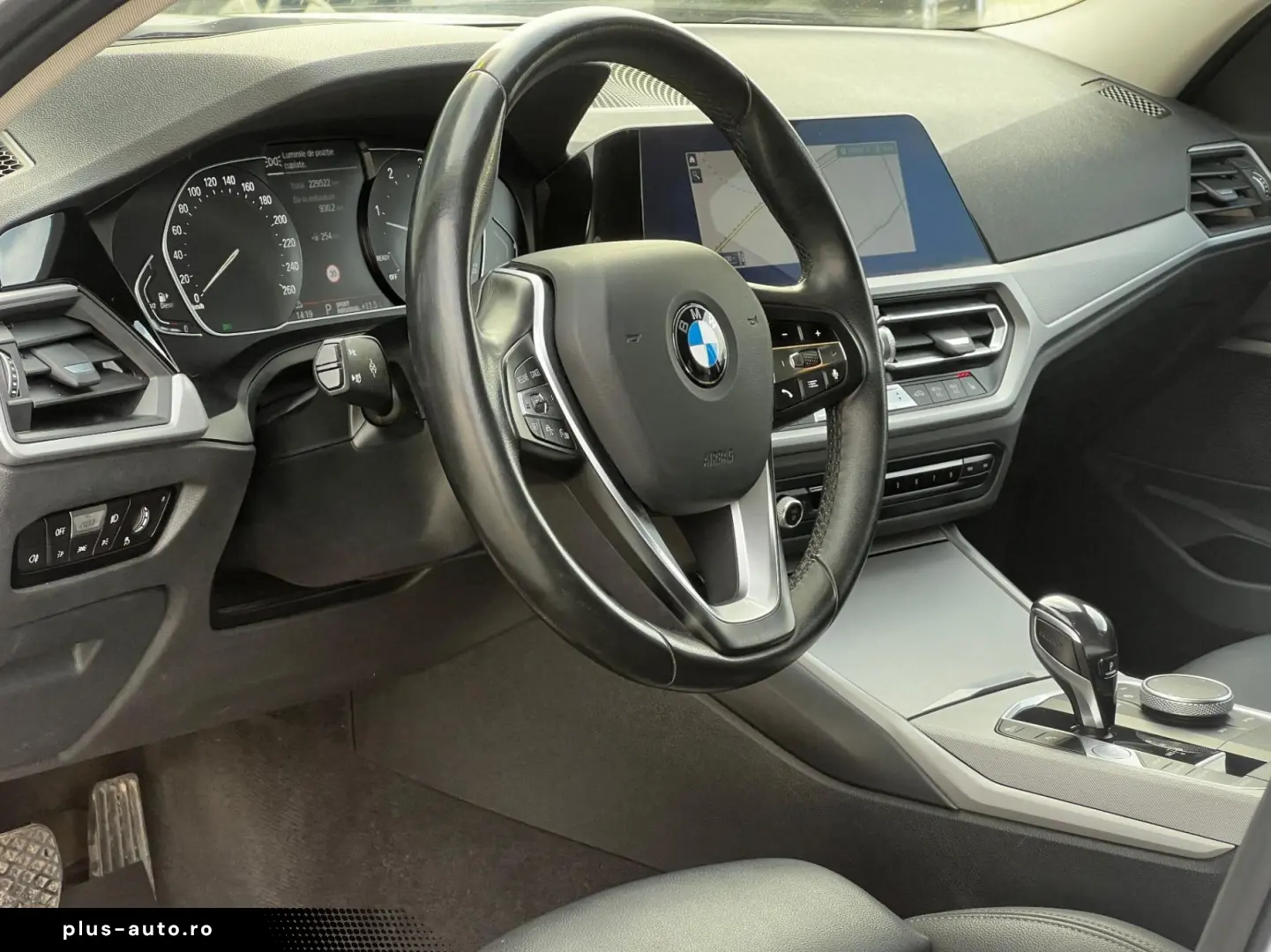 Bmw Seria-3 Gen-G20-G21-2018