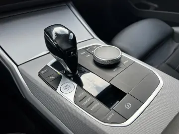 Bmw Seria-3 Gen-G20-G21-2018