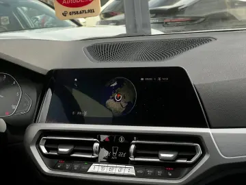 Bmw Seria-3 Gen-G20-G21-2018