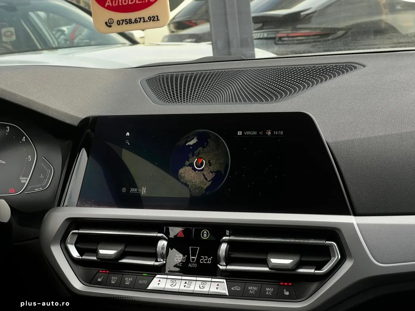 Bmw Seria-3 Gen-G20-G21-2018