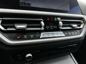 Bmw Seria-3 Gen-G20-G21-2018