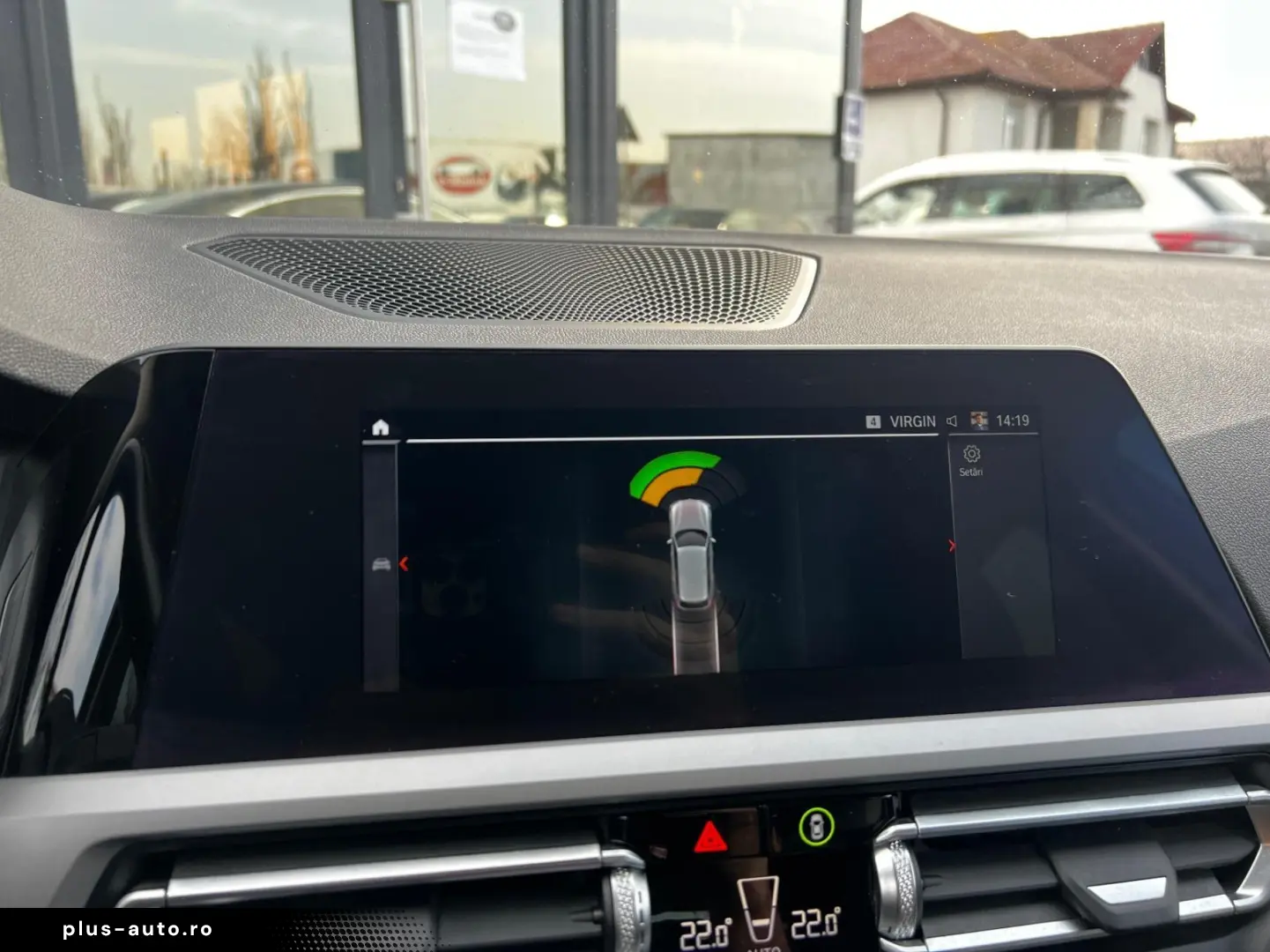 Bmw Seria-3 Gen-G20-G21-2018