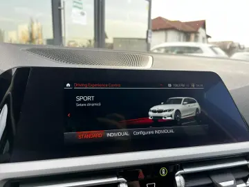 Bmw Seria-3 Gen-G20-G21-2018