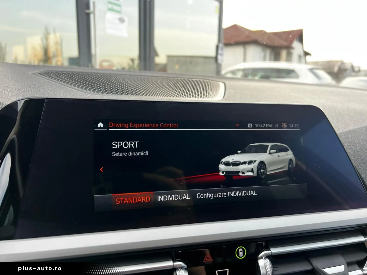 Bmw Seria-3 Gen-G20-G21-2018