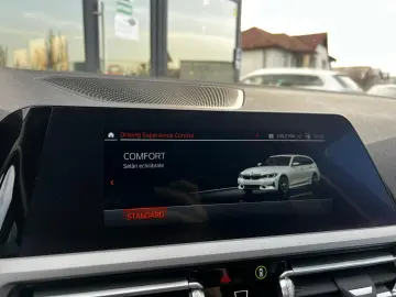 Bmw Seria-3 Gen-G20-G21-2018