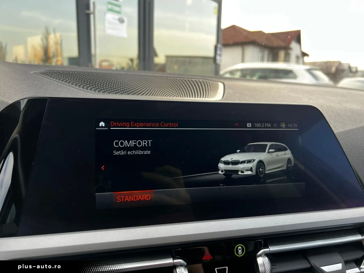 Bmw Seria-3 Gen-G20-G21-2018