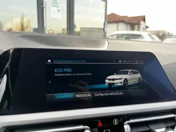 Bmw Seria-3 Gen-G20-G21-2018