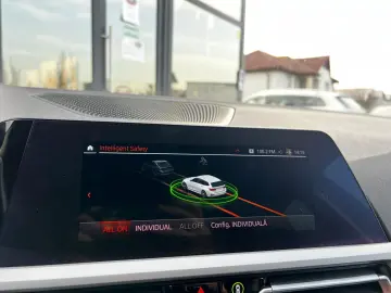 Bmw Seria-3 Gen-G20-G21-2018