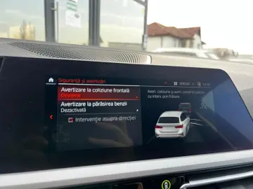 Bmw Seria-3 Gen-G20-G21-2018