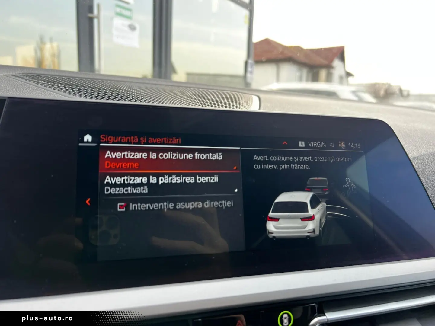 Bmw Seria-3 Gen-G20-G21-2018