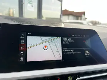 Bmw Seria-3 Gen-G20-G21-2018