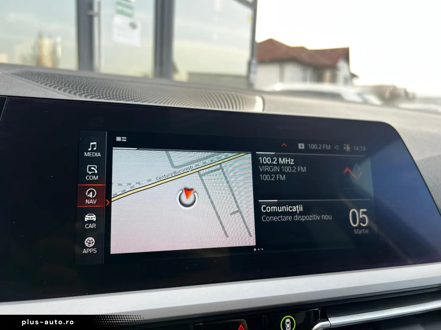 Bmw Seria-3 Gen-G20-G21-2018