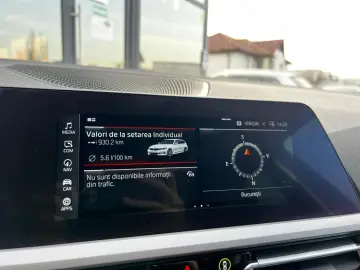 Bmw Seria-3 Gen-G20-G21-2018