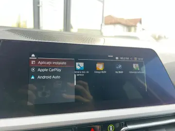 Bmw Seria-3 Gen-G20-G21-2018