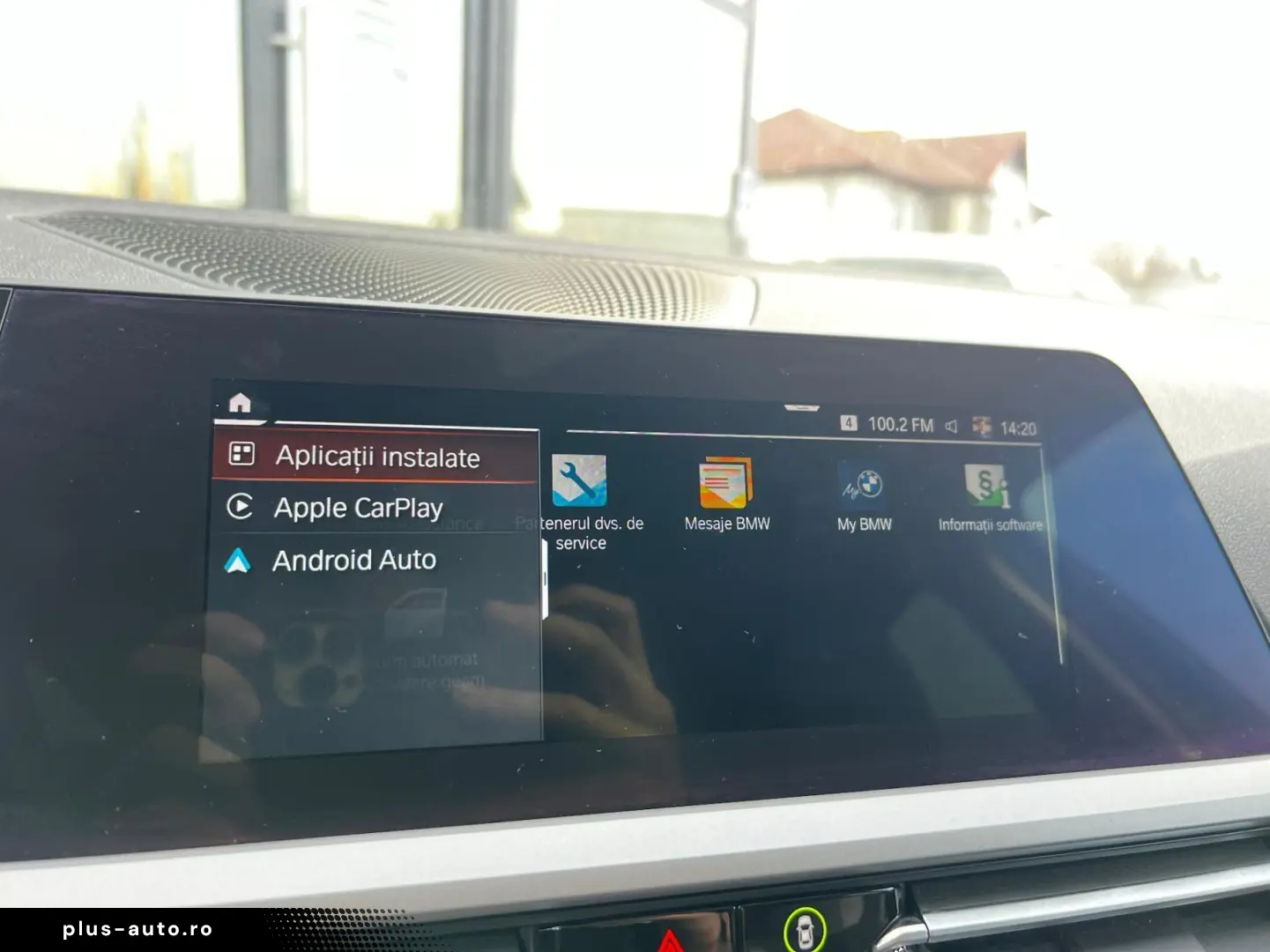 Bmw Seria-3 Gen-G20-G21-2018