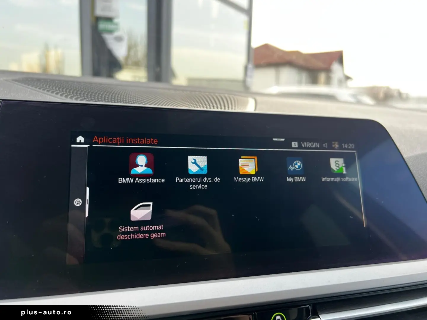 Bmw Seria-3 Gen-G20-G21-2018