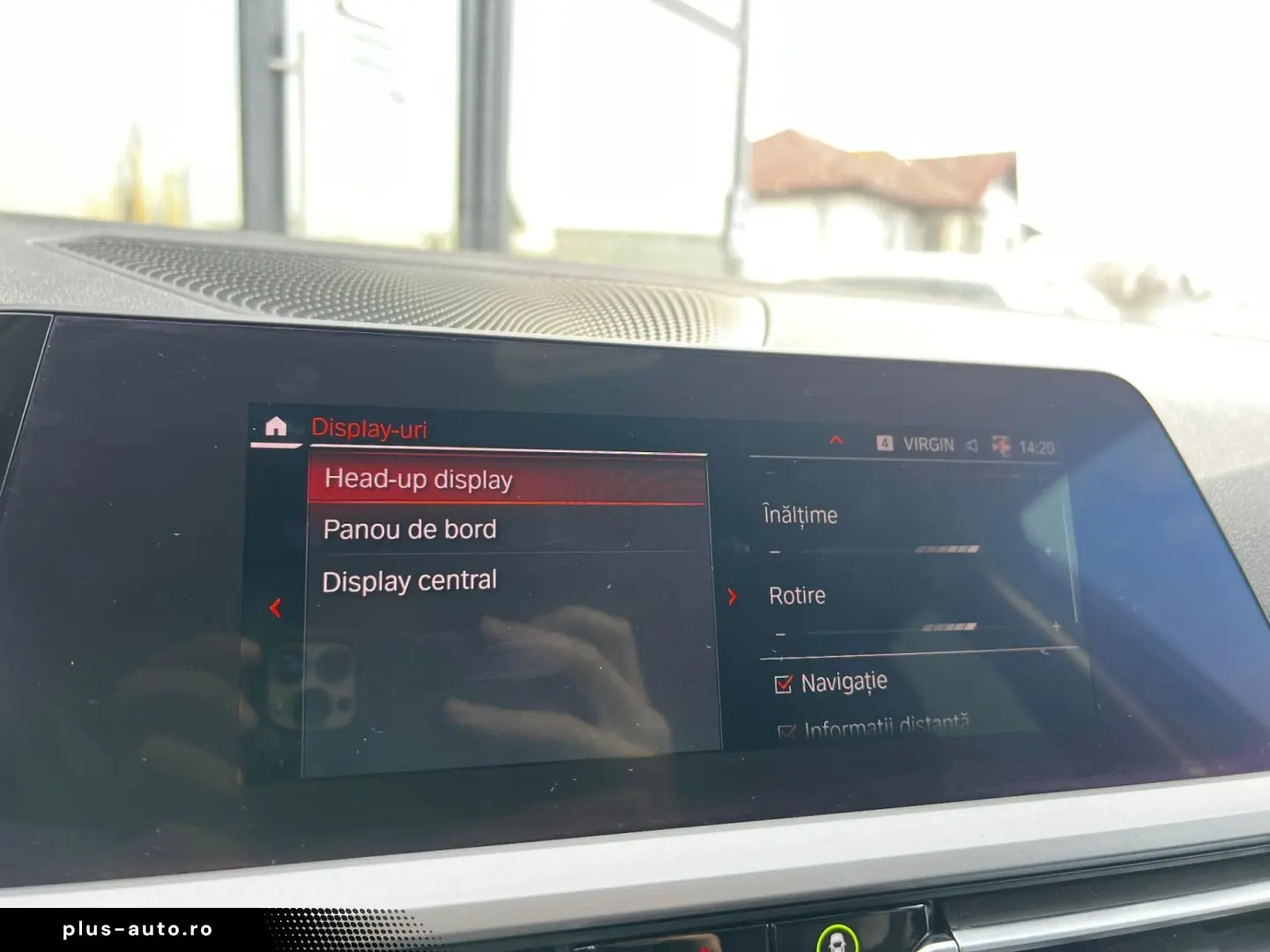 Bmw Seria-3 Gen-G20-G21-2018