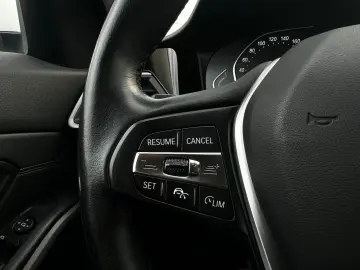 Bmw Seria-3 Gen-G20-G21-2018