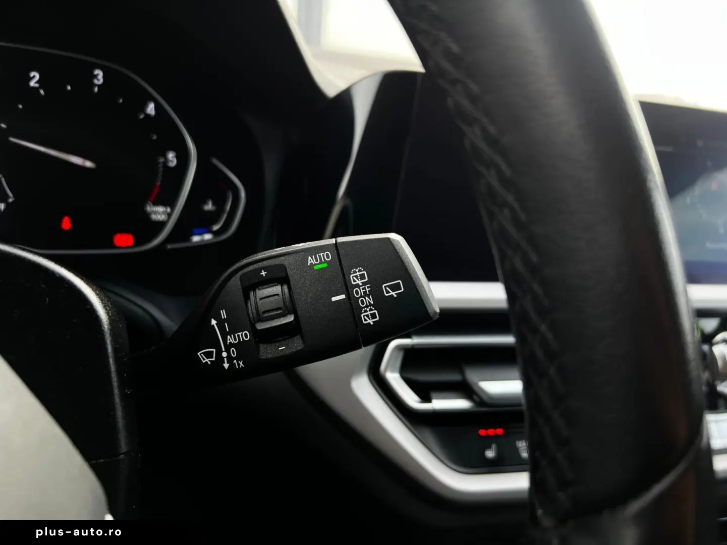 Bmw Seria-3 Gen-G20-G21-2018