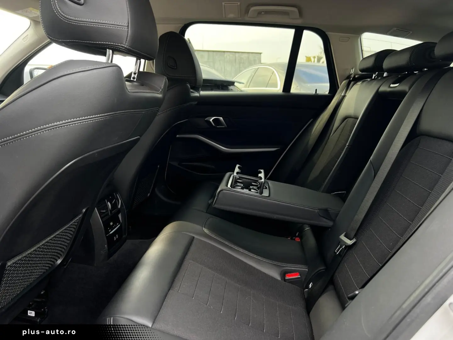 Bmw Seria-3 Gen-G20-G21-2018