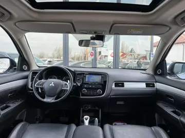 Mitsubishi Outlander Gen-Iii-2012-2021