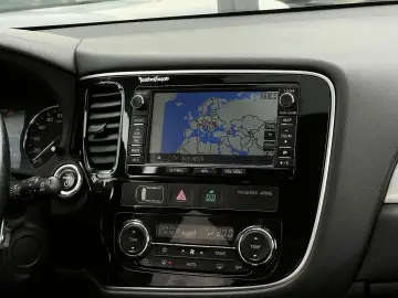 Mitsubishi Outlander Gen-Iii-2012-2021