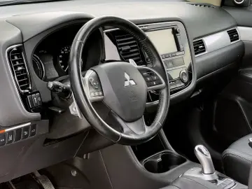 Mitsubishi Outlander Gen-Iii-2012-2021