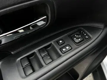 Mitsubishi Outlander Gen-Iii-2012-2021