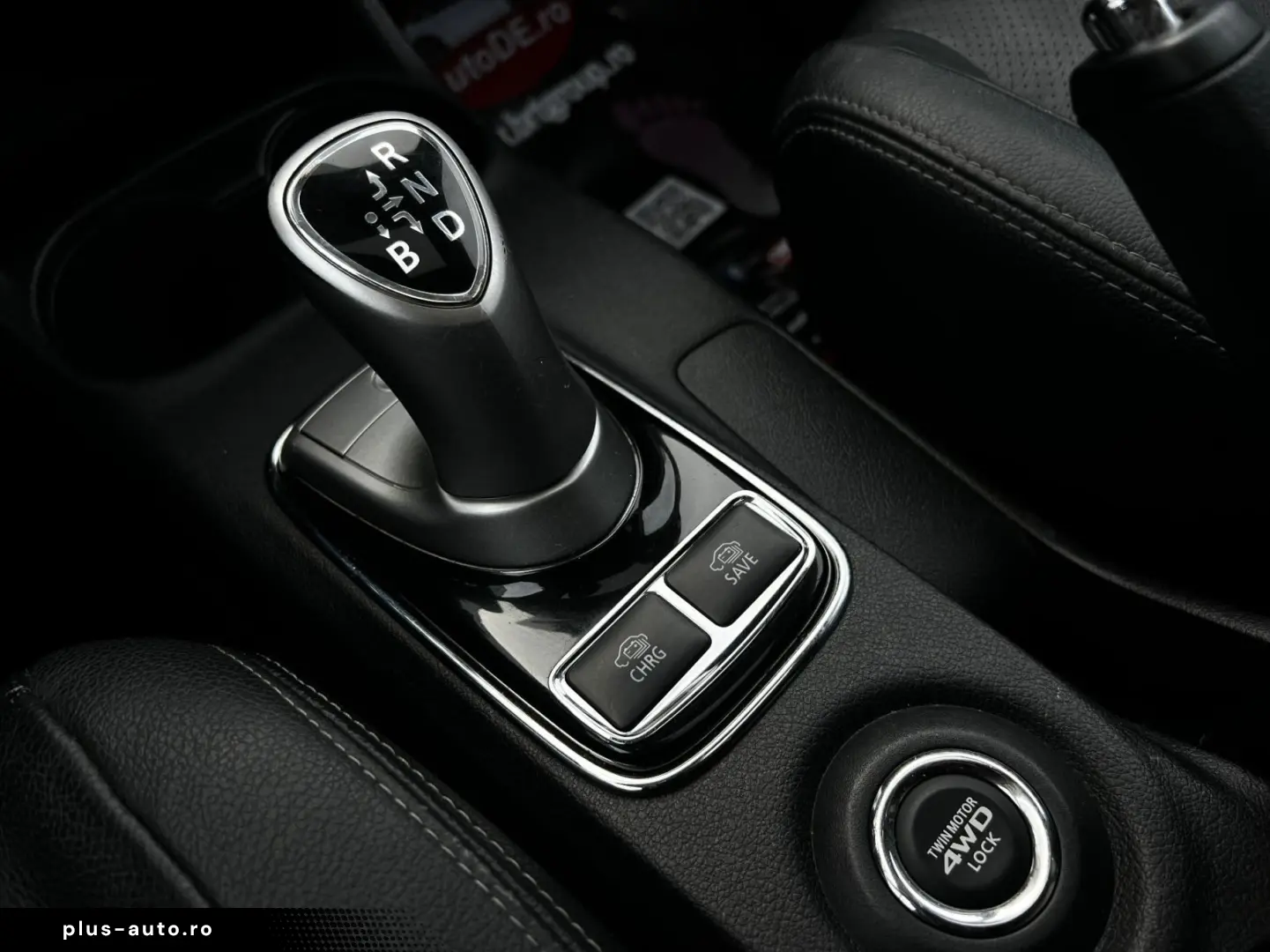 Mitsubishi Outlander Gen-Iii-2012-2021