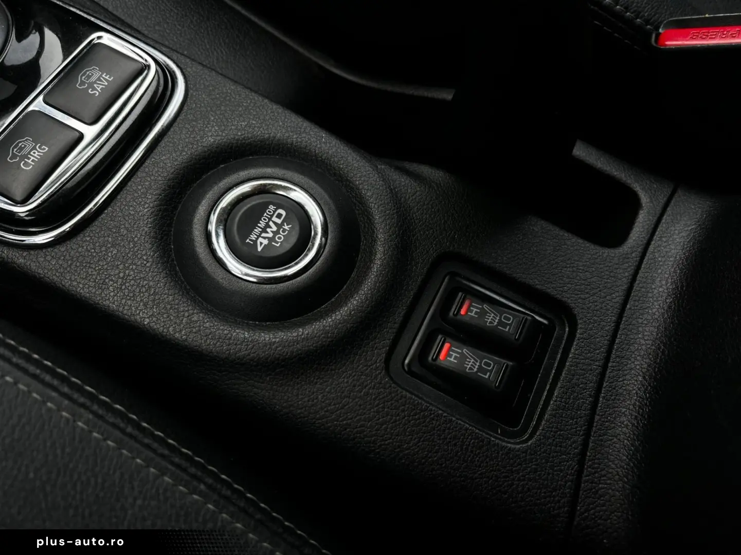 Mitsubishi Outlander Gen-Iii-2012-2021