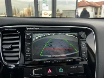 Mitsubishi Outlander Gen-Iii-2012-2021